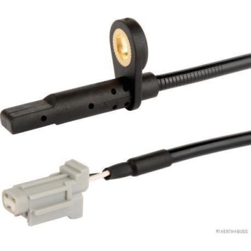 Herth+Buss Jakoparts J5901026 Sensor, Raddrehzahl