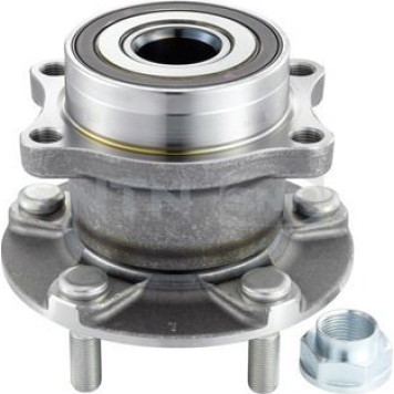 NTN-SNR R181.30 Radlagersatz