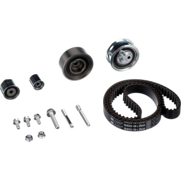 Gates K025649XS Zahnriemensatz PowerGrip™ Gates K025649XS Zahnriemensatz PowerGrip™