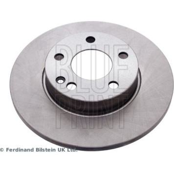 Blue Print ADU174325 Bremsscheibe Blue Print ADU174325 Bremsscheibe