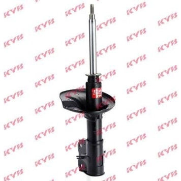 KYB 334309 Stoßdämpfer Vorne links Excel-G KYB 334309 Stoßdämpfer Vorne links Excel-G