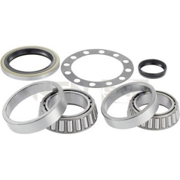 NTN-SNR R169.15 Radlagersatz NTN-SNR R169.15 Radlagersatz