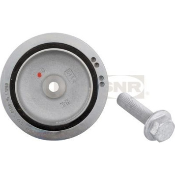 NTN-SNR DPF355.00K1 Riemenscheibe, Kurbelwelle