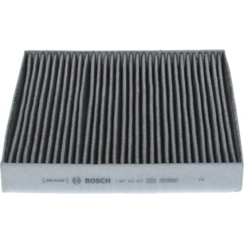 BOSCH 1 987 435 623 Filter, Innenraumluft BOSCH 1 987 435 623 Filter, Innenraumluft