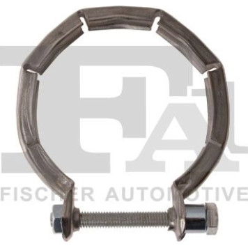 FA1 104-888 Rohrverbinder, Abgasanlage