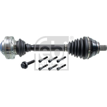 febi bilstein 1001655 Antriebswelle febi bilstein 1001655 Antriebswelle
