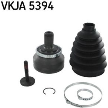 SKF VKJA 5394 Gelenksatz, Antriebswelle SKF VKJA 5394 Gelenksatz, Antriebswelle
