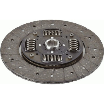 Sachs 1878 600 944 Kupplungsscheibe Sachs 1878 600 944 Kupplungsscheibe