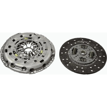 SACHS 3000 950 743 Kupplungssatz XTend SACHS 3000 950 743 Kupplungssatz XTend