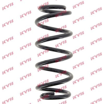 KYB RA3543 Fahrwerksfeder K-Flex