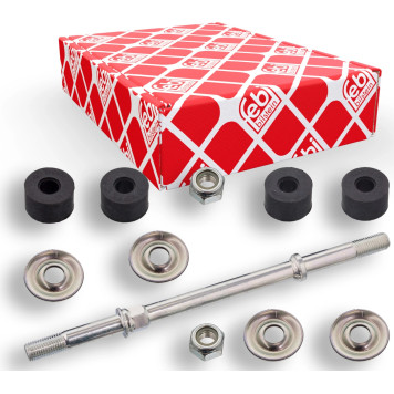 FEBI BILSTEIN 42596 Koppelstange FEBI BILSTEIN 42596 Koppelstange