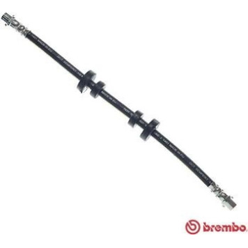 2x Brembo T 85 103 Bremsschlauch ESSENTIAL LINE