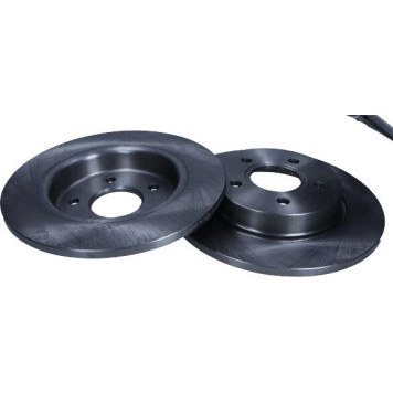 Maxgear 19-2233 Bremsscheibe Maxgear 19-2233 Bremsscheibe