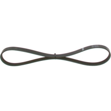 BOSCH 1 987 946 111 Keilrippenriemen Elastic