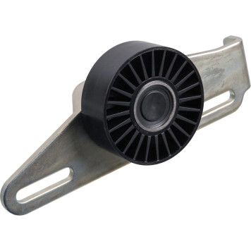 FEBI BILSTEIN 100295 Spannrolle, Keilrippenriemen FEBI BILSTEIN 100295 Spannrolle, Keilrippenriemen