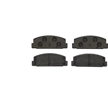 Brembo P 49 036 Bremsbelagsatz, Scheibenbremse PRIME LINE Brembo P 49 036 Bremsbelagsatz, Scheibenbremse PRIME LINE