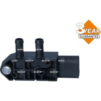 NRF 708050 Sensor, Abgasdruck