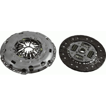 SACHS 3000 950 746 Kupplungssatz XTend SACHS 3000 950 746 Kupplungssatz XTend