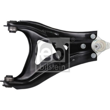 FEBI BILSTEIN 183804 Querlenker, Lenker, Radaufhängung FEBI BILSTEIN 183804 Querlenker, Lenker, Radaufhängung