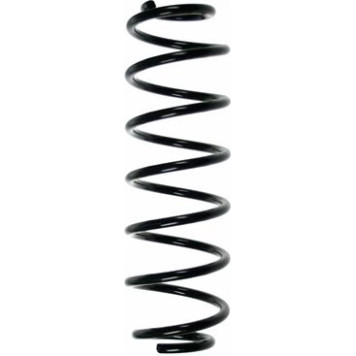 Spidan 85706 Fahrwerksfeder