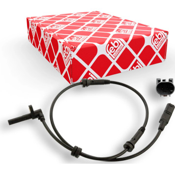 FEBI BILSTEIN 106637 Sensor, Raddrehzahl FEBI BILSTEIN 106637 Sensor, Raddrehzahl