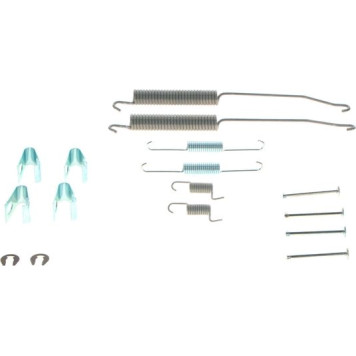 BOSCH 1 987 475 419 Zubehörsatz, Bremsbacken BOSCH 1 987 475 419 Zubehörsatz, Bremsbacken