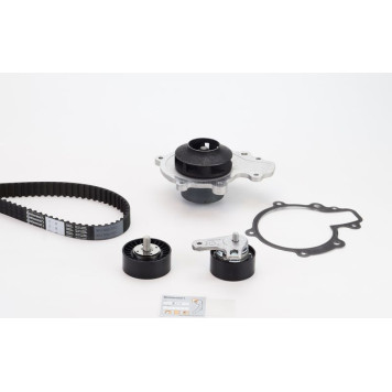 ContiTech CT1121WP1 Wasserpumpe + Zahnriemensatz ContiTech CT1121WP1 Wasserpumpe + Zahnriemensatz