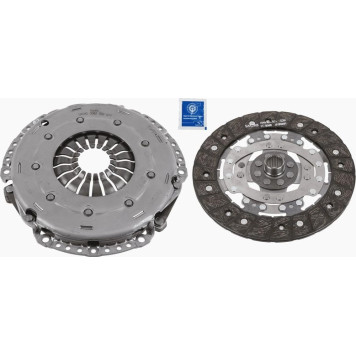 SACHS 3000 970 146 Kupplungssatz XTend SACHS 3000 970 146 Kupplungssatz XTend