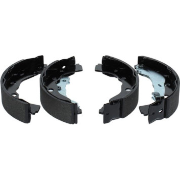 BOSCH 0 986 487 577 Bremsbackensatz BOSCH 0 986 487 577 Bremsbackensatz