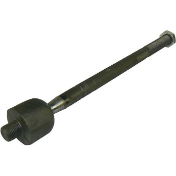 2x Metzger 51006318 Axialgelenk, Spurstange COMPETENCE KIT