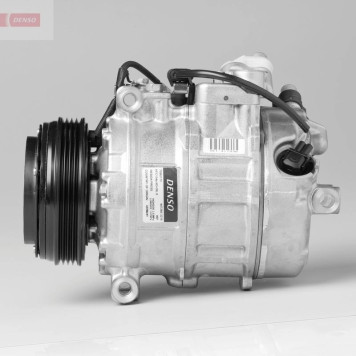 DENSO 7SBU17C Klimakompressor DCP05082 DENSO 7SBU17C Klimakompressor DCP05082
