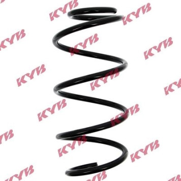 KYB RA4026 Fahrwerksfeder K-Flex