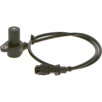 BOSCH 0 261 210 113 Impulsgeber, Kurbelwelle BOSCH 0 261 210 113 Impulsgeber, Kurbelwelle