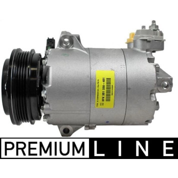 Mahle ACP 1396 000P Kompressor, Klimaanlage BEHR Premium Line Mahle ACP 1396 000P Kompressor, Klimaanlage BEHR Premium Line