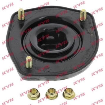 KYB SM5075 Federbeinstützlager Hinten rechts Suspension Mounting Kit KYB SM5075 Federbeinstützlager Hinten rechts Suspension Mounting Kit