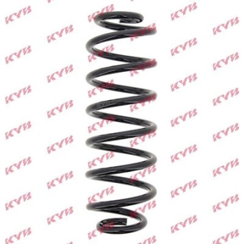 KYB RA6148 Fahrwerksfeder K-Flex KYB RA6148 Fahrwerksfeder K-Flex