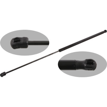 FEBI BILSTEIN 33563 Gasfeder, Motorhaube FEBI BILSTEIN 33563 Gasfeder, Motorhaube