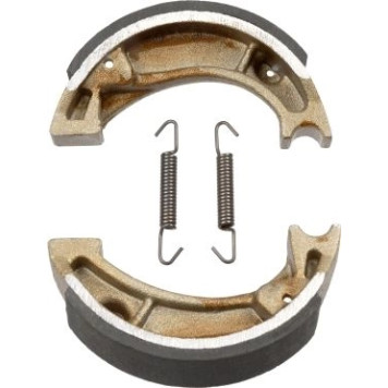TRW MCS825 Bremsbackensatz TRW MCS825 Bremsbackensatz