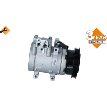NRF 32205 Kompressor, Klimaanlage EASY FIT