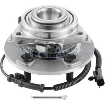 NTN-SNR R186.30 Radlagersatz NTN-SNR R186.30 Radlagersatz
