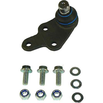 Metzger 57027212 Traggelenk/Führungsgelenk COMPETENCE KIT Metzger 57027212 Traggelenk/Führungsgelenk COMPETENCE KIT
