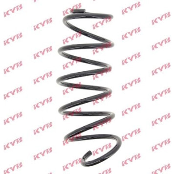 KYB RH2878 Fahrwerksfeder K-Flex KYB RH2878 Fahrwerksfeder K-Flex