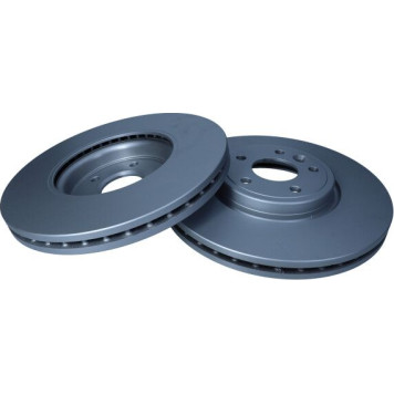 QUARO QD1024 Bremsscheibe