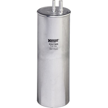 Hengst Filter H327WK Kraftstofffilter Hengst Filter H327WK Kraftstofffilter