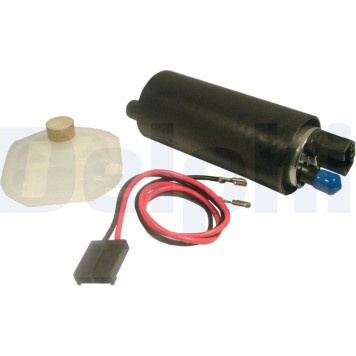 Delphi FE0439-12B1 Kraftstoffpumpe Delphi FE0439-12B1 Kraftstoffpumpe