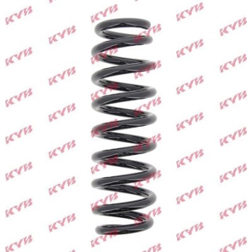 KYB RH6753 Fahrwerksfeder K-Flex KYB RH6753 Fahrwerksfeder K-Flex