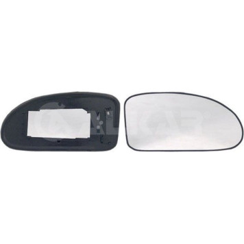 Alkar 6402399 Spiegelglas, Außenspiegel