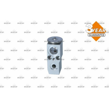 NRF 38554 Expansionsventil, Klimaanlage EASY FIT NRF 38554 Expansionsventil, Klimaanlage EASY FIT