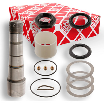 FEBI BILSTEIN 28584 Reparatursatz, Achsschenkelbolzen FEBI BILSTEIN 28584 Reparatursatz, Achsschenkelbolzen