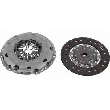 SACHS 3000 950 763 Kupplungssatz XTend SACHS 3000 950 763 Kupplungssatz XTend